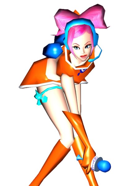 Ulala photo