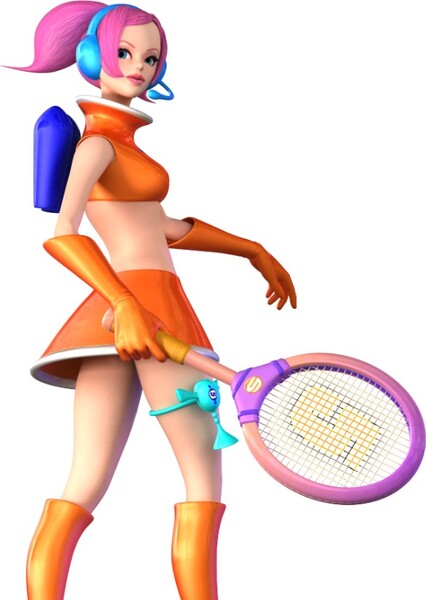 Ulala photo