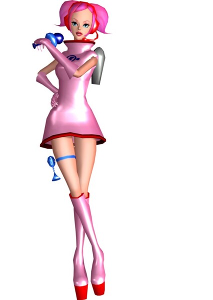 Ulala photo