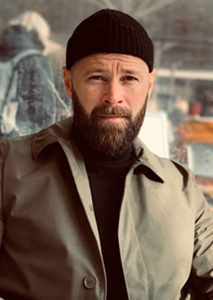 Ulf Stenberg photo