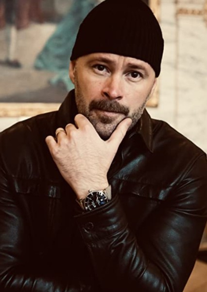 Ulf Stenberg photo