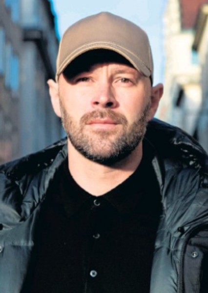 Ulf Stenberg photo