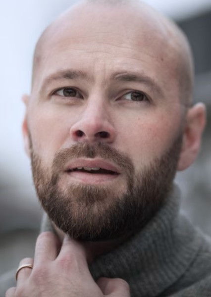 Ulf Stenberg photo