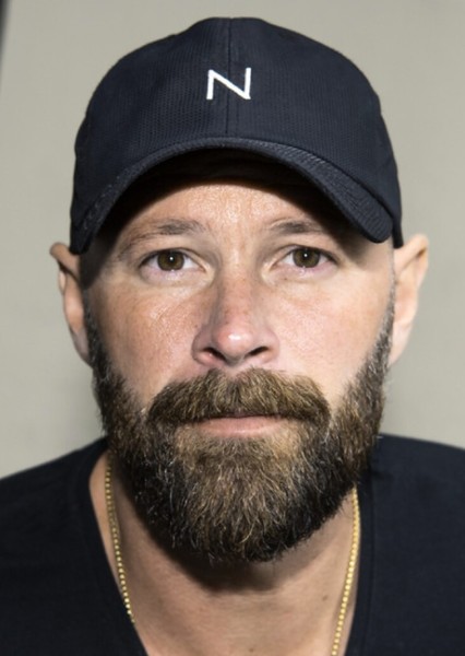 Ulf Stenberg photo