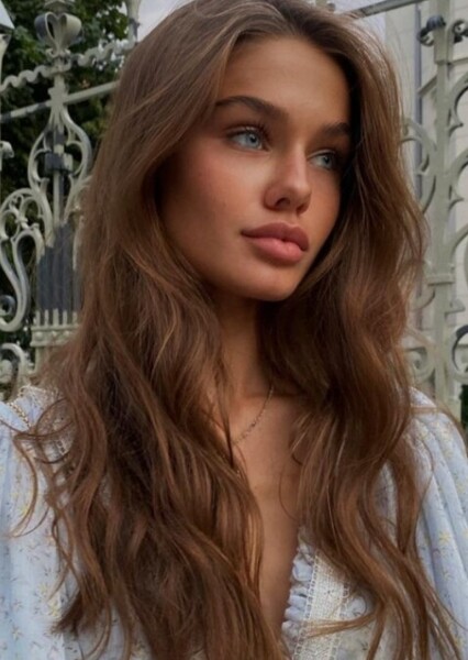 Uliana Medvedyuk photo