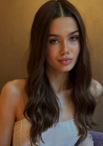 Uliana Medvedyuk photo