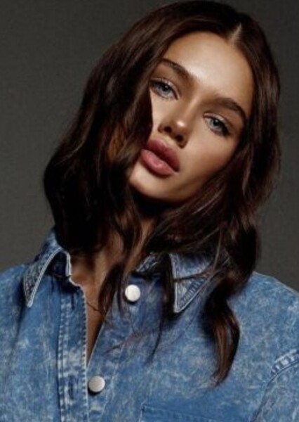 Uliana Medvedyuk photo
