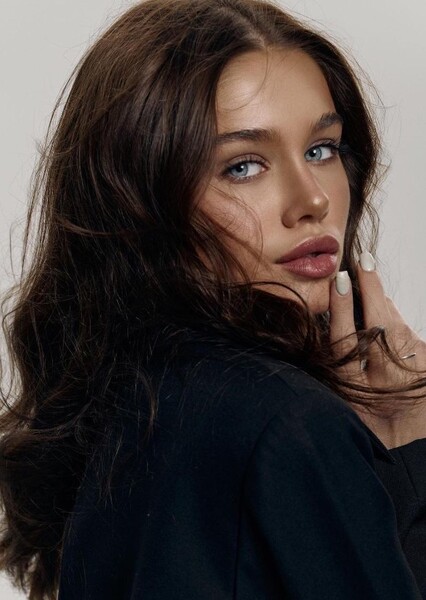 Uliana Medvedyuk photo