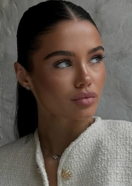 Uliana Medvedyuk photo