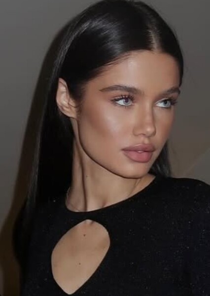 Uliana Medvedyuk photo