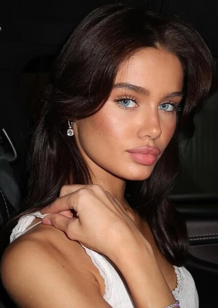 Uliana Medvedyuk photo
