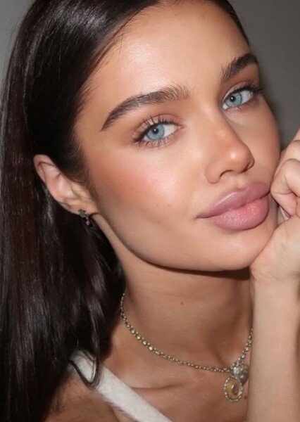 Uliana Medvedyuk photo