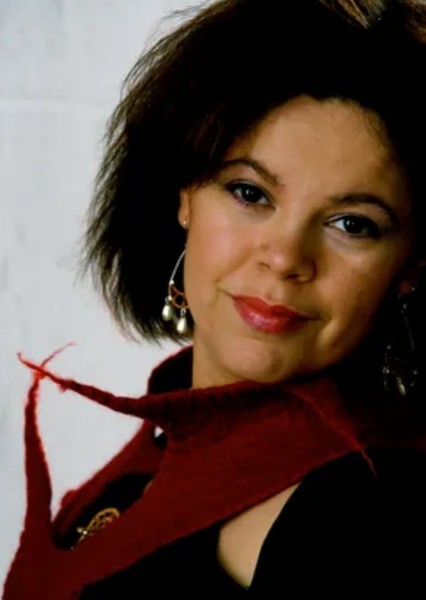 Ulla Pirttijärvi photo