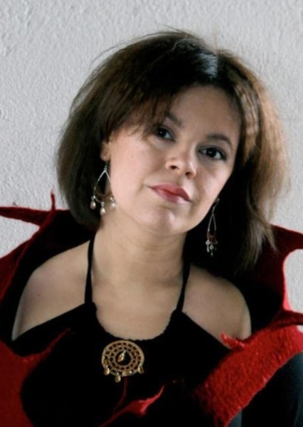 Ulla Pirttijärvi photo