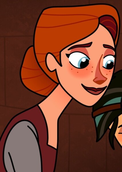 Ulla (Tangled: The Series)