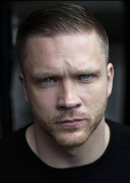 Ulli Ackermann photo