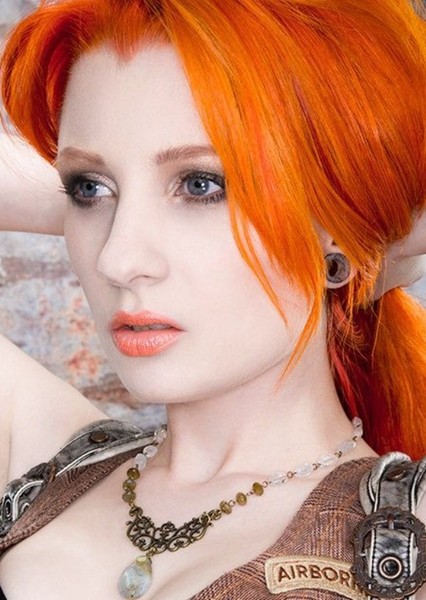 Ulorin Vex photo