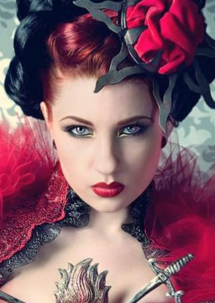 Ulorin Vex photo