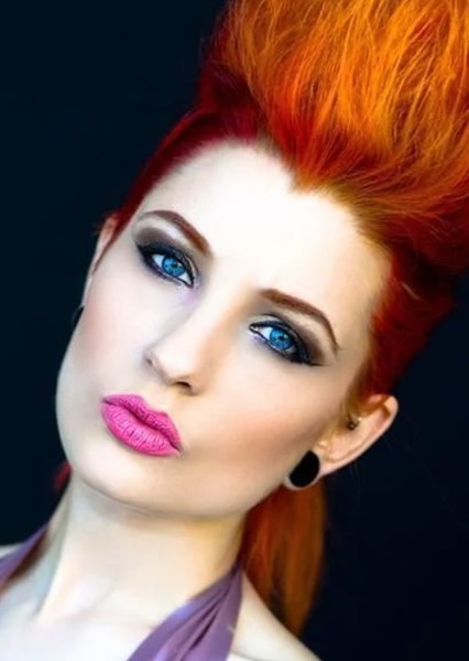 Ulorin Vex photo