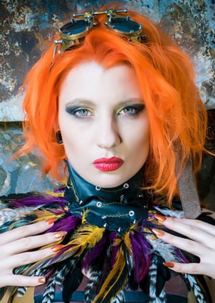 Ulorin Vex photo
