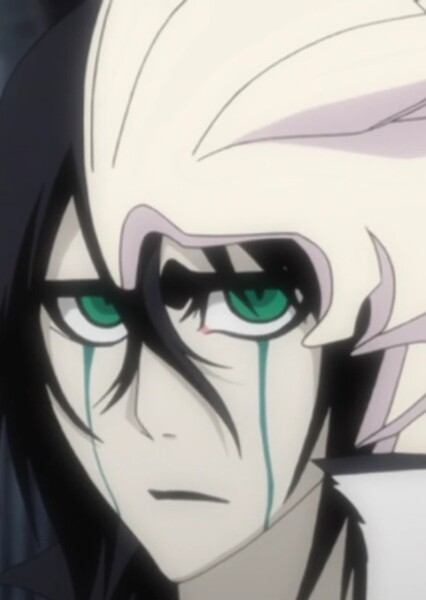 Ulquiorra Cifer