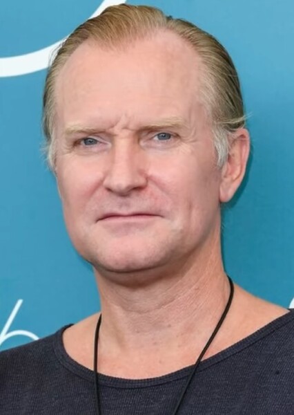 Ulrich Thomsen photo