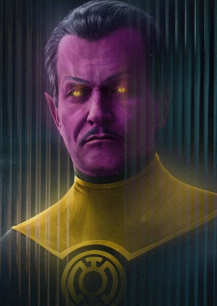 Sinestro