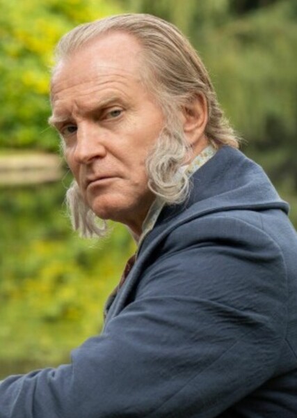 Ulrich Thomsen photo
