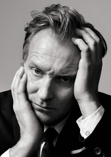Ulrich Thomsen photo