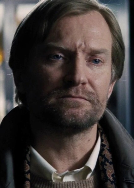 Thunderbolt Ross