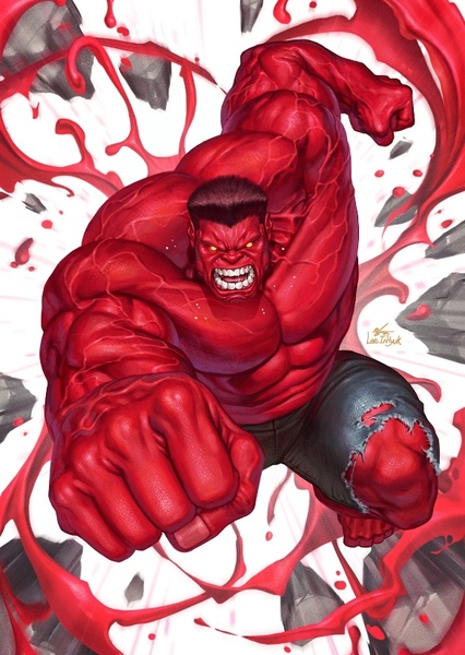 Thunderbolt Ross
