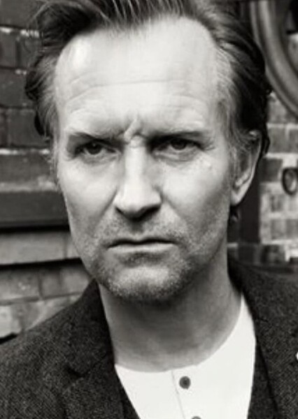 Ulrich Thomsen photo