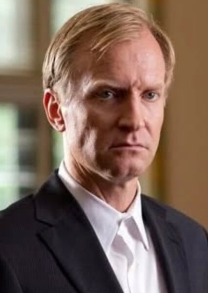 Ulrich Thomsen photo