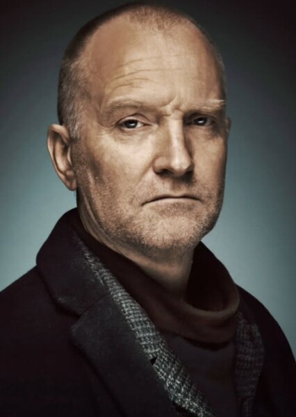 Ulrich Thomsen photo