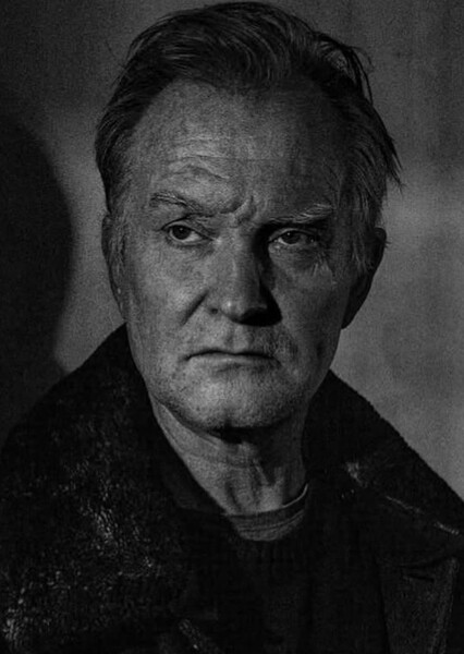 Ulrich Thomsen photo