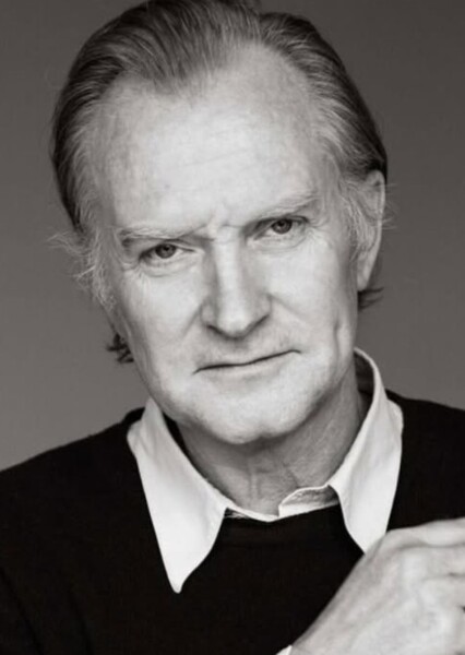 Ulrich Thomsen photo