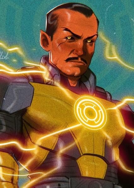Ulrich Thomsen photo