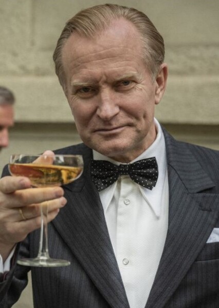 Ulrich Thomsen photo
