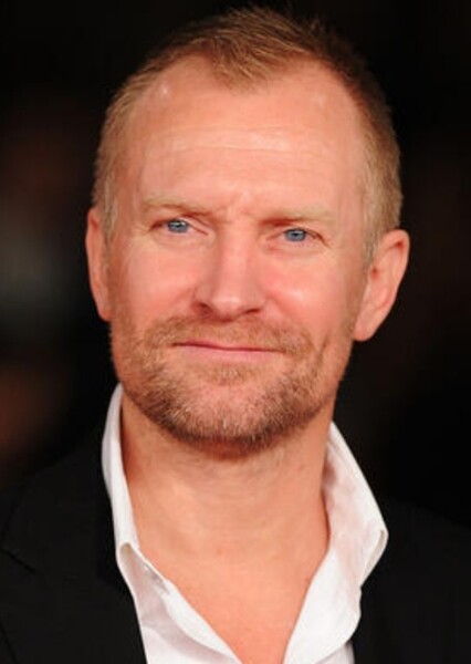 Ulrich Thomsen photo