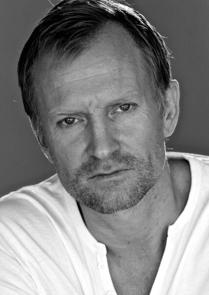 Ulrich Thomsen photo