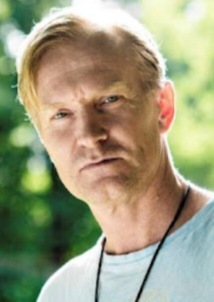 Ulrich Thomsen photo