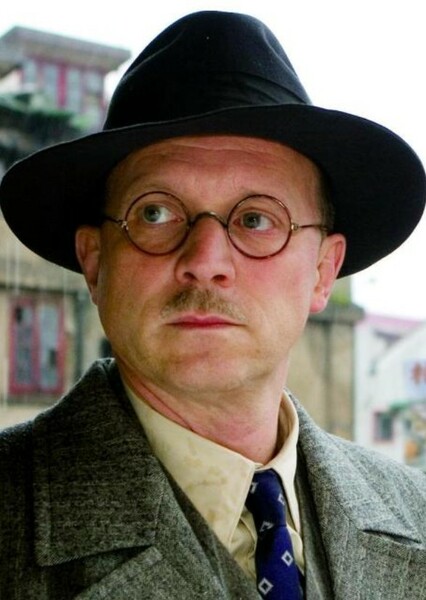 Ulrich Tukur
