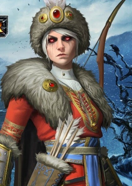 Ulrika Magdova Straghov