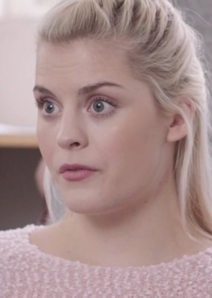Ulrikke Falch