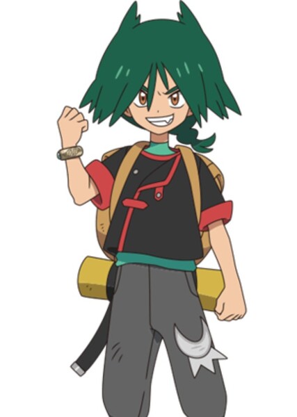 Ult Pokémon