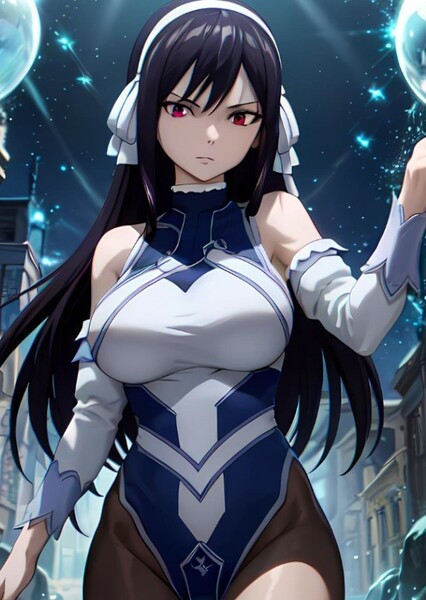 Ultear Milkovich photo