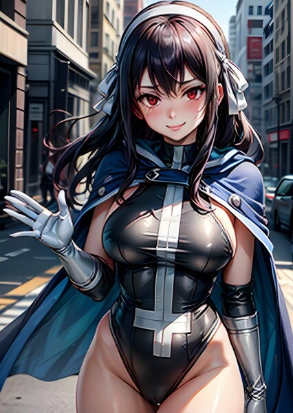 Ultear Milkovich photo