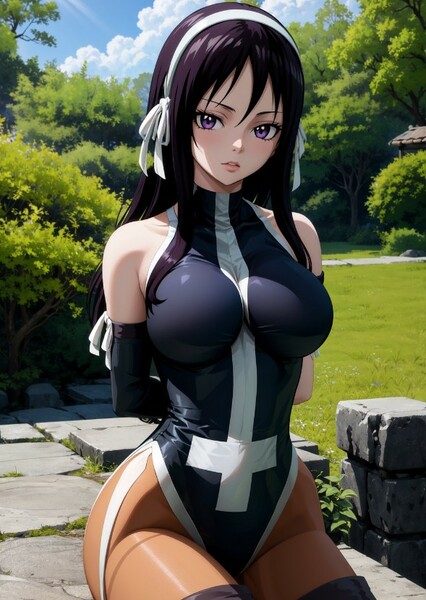 Ultear Milkovich photo
