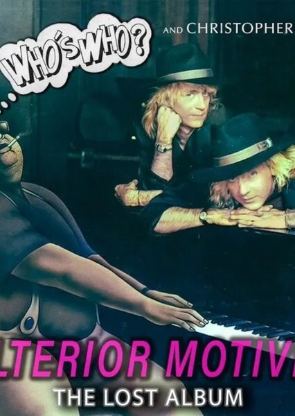 Ulterior Motives