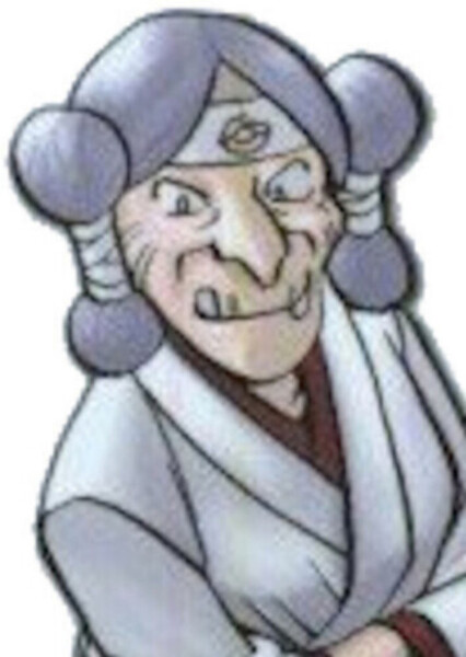Ultima (Pokémon Adventures)